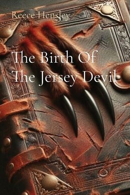 The Birth Of The Jersey Devil