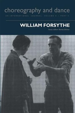 Driver, S: William Forsythe