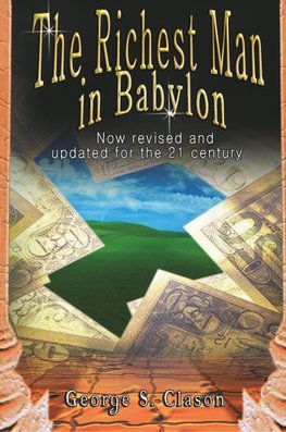 RICHEST MAN IN BABYLON