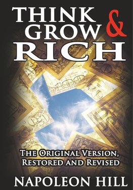 Think and Grow Rich!