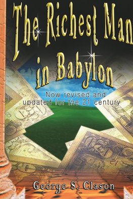 The Richest Man in Babylon