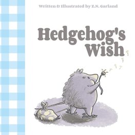 Hedgehog's Wish