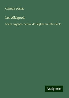 Les Albigeois