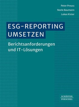 ESG-Reporting umsetzen