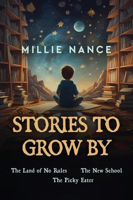 Stories To Grow By