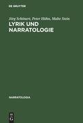 Lyrik und Narratologie