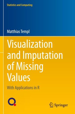 Visualization and Imputation of Missing Values