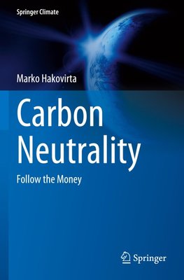 Carbon Neutrality