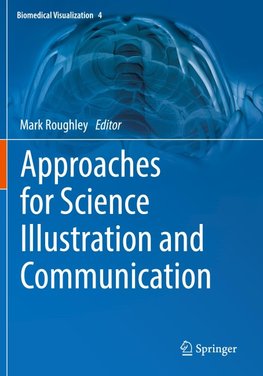 Approaches for Science Illustration and Communication