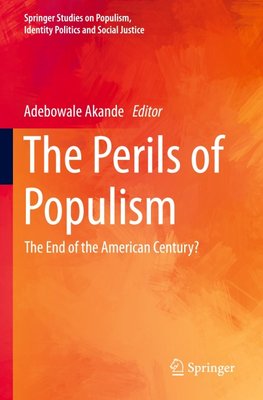 The Perils of Populism