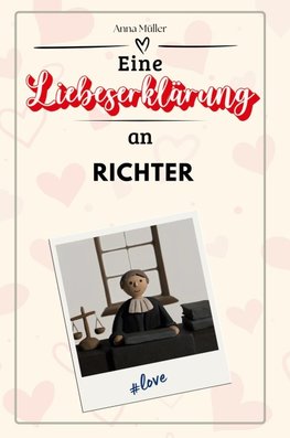 Eine Liebeserklärung an Richter