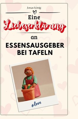 Eine Liebeserklärung an Essensausgeber bei Tafeln