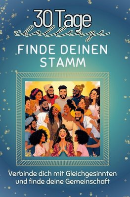 Finde deinen Stamm