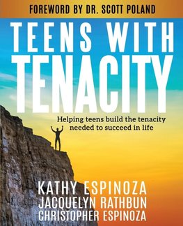 Teens with Tenacity