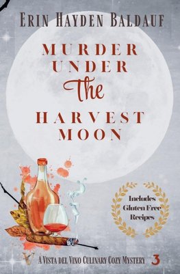 Murder Under the Harvest Moon