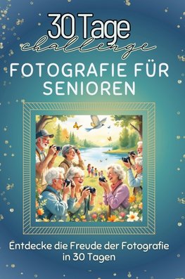 Fotografie für Senioren