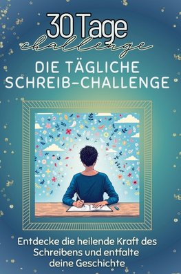 Die tägliche Schreib-Challenge