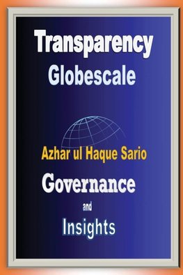 Transparency Globescale