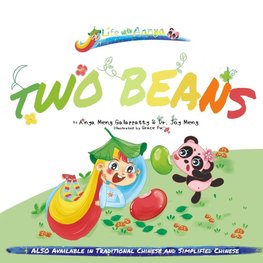 Words of Wisdom for Kids Two Beans