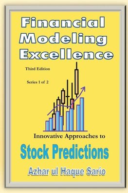 Financial Modeling Excellence