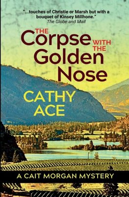 The Corpse with the Golden Nose