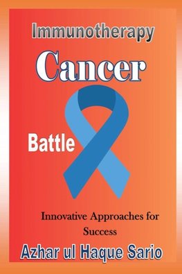 Immunotherapy Cancer Battle