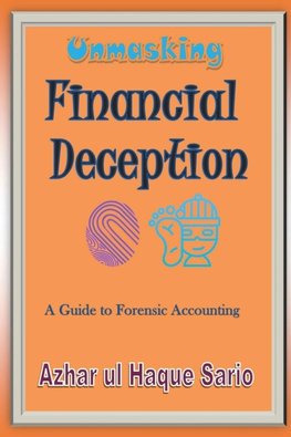 Unmasking Financial Deception