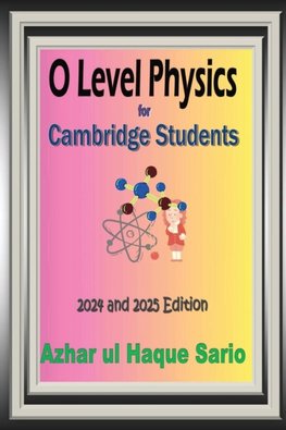 O Level Physics for Cambridge Students