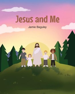 Jesus and Me