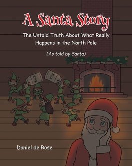 A Santa Story