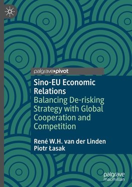 Sino-EU Economic Relations