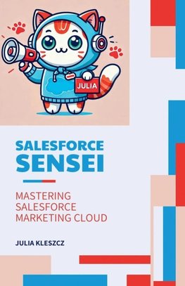 Salesforce Sensei