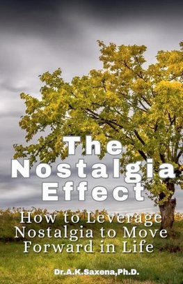 The Nostalgia Effect