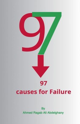 97 Causes for Failure