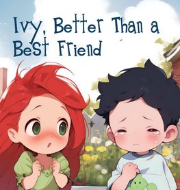 Ivy, Better Than a Best Friend