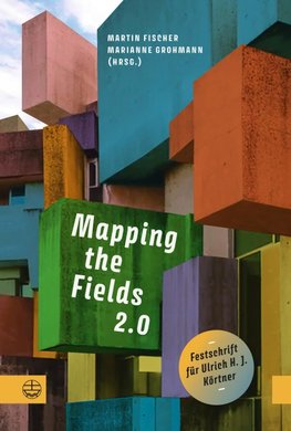 Mapping the Fields 2.0