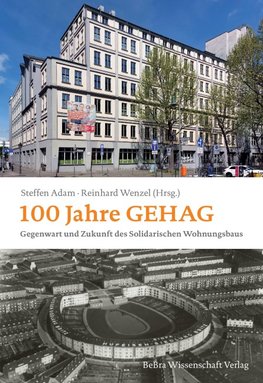 100 Jahre GEHAG