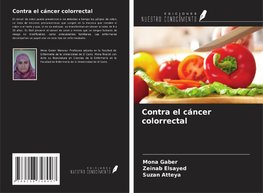 Contra el cáncer colorrectal