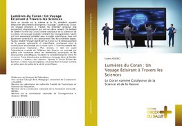 Lumières du Coran : Un Voyage Éclairant à Travers les Sciences