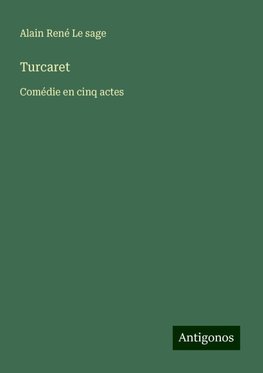 Turcaret