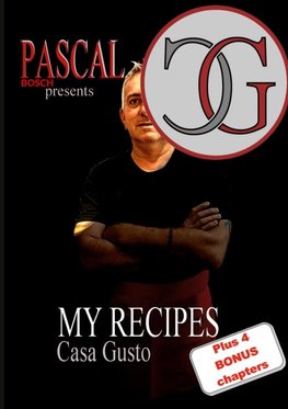 My recipes