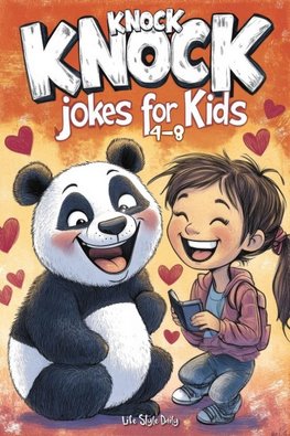 Knock Knock Jokes for Kids 4-8