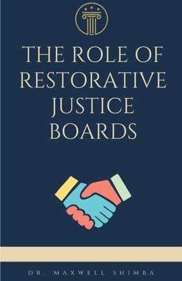 The Role of Restorative Justice Boards