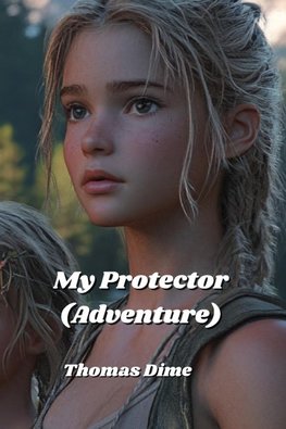 My Protector (Adventure)