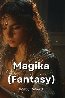 Magika (Fantasy)