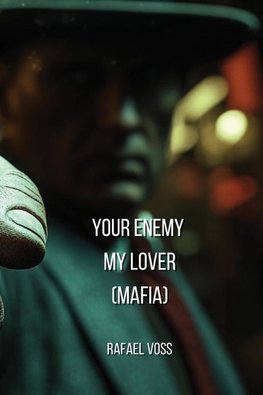 Your Enemy My  Lover (MAFIA)