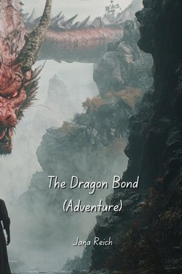 The Dragon Bond (Adventure)