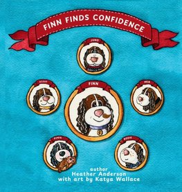 Finn Finds Confidence