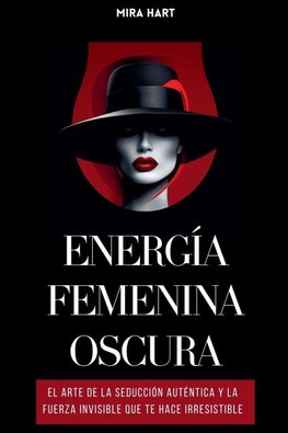 Energía Femenina Oscura