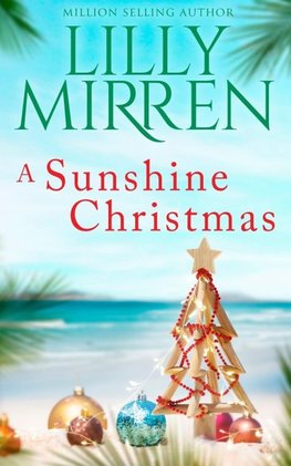 A Sunshine Christmas